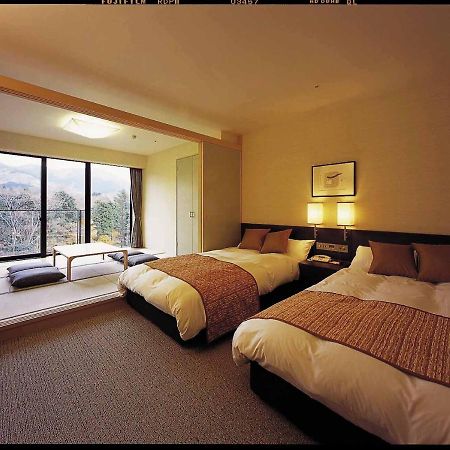 Hotel Harvest Hakone Koushien Exterior photo