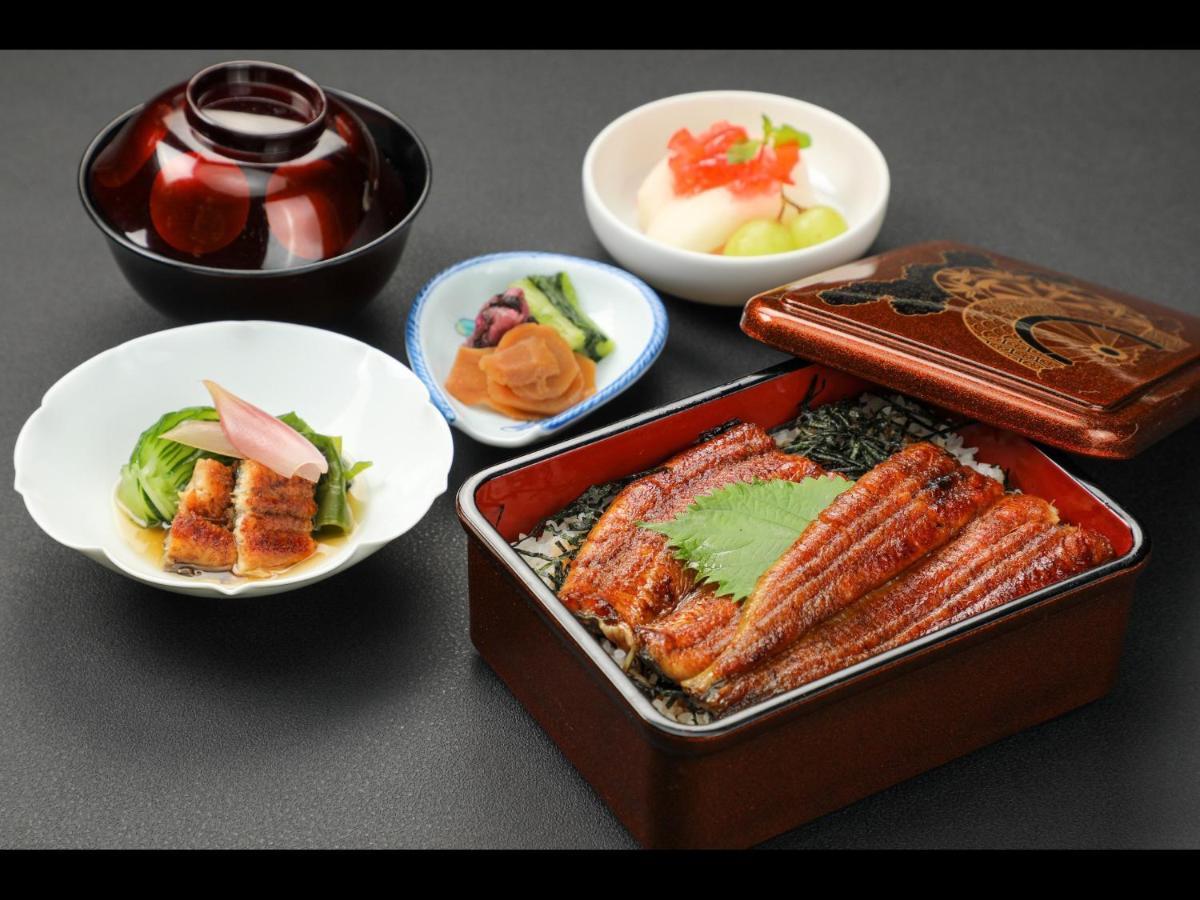 Hotel Harvest Hakone Koushien Exterior photo