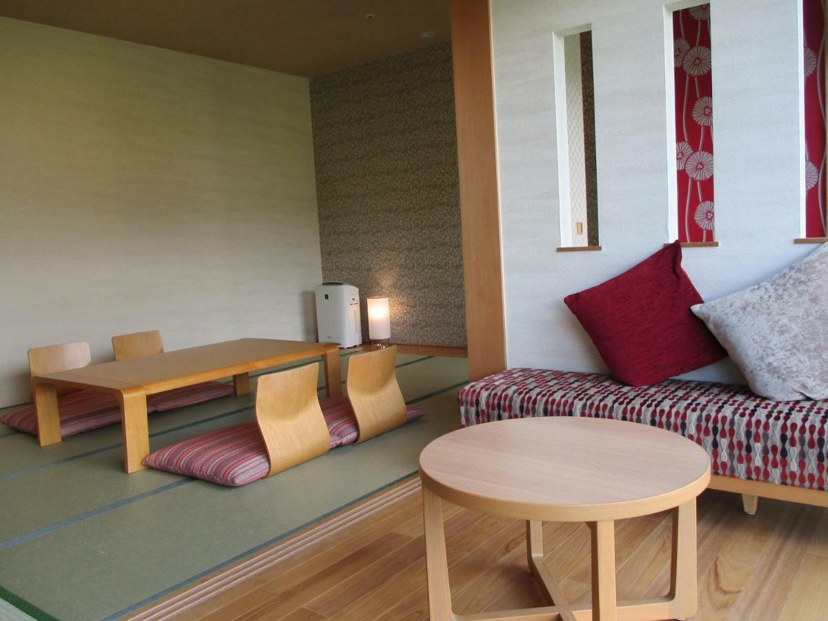 Hotel Harvest Hakone Koushien Exterior photo