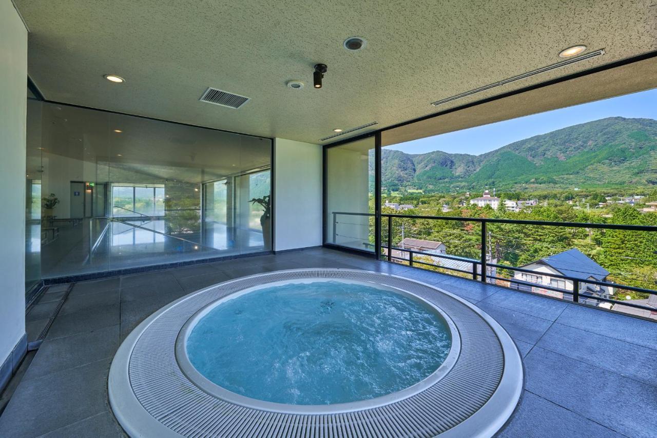 Hotel Harvest Hakone Koushien Exterior photo